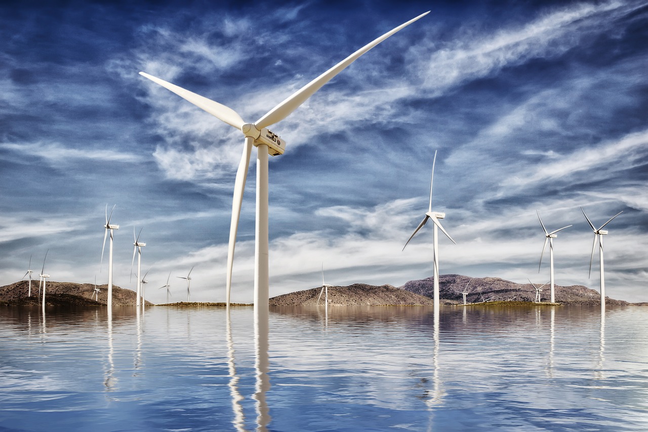 Addressing Common Misconceptions About Green Energy Solutions